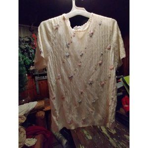 alfred dunner top sized xl